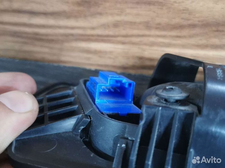 Ручка внутренняя Volkswagen,EOS,Scirocco