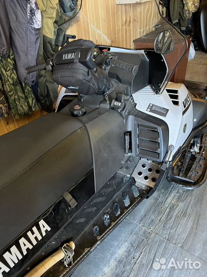 Ямаха викинг 5 продам