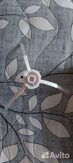 Расходник для робот пылесоса