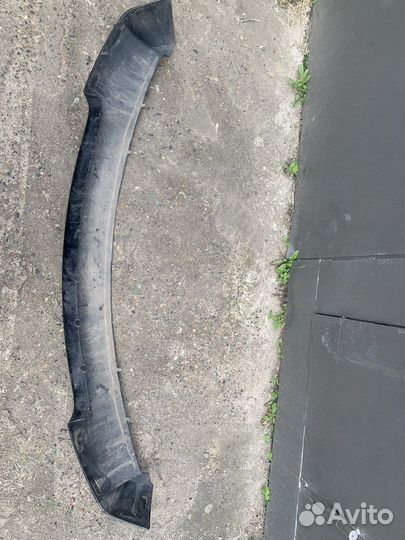 Обвес bmw x5 e53