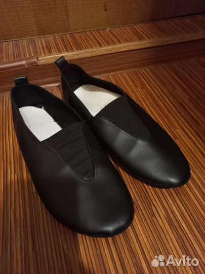 Балетки чешки 37 размер