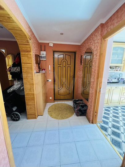 3-к. квартира, 80 м², 7/9 эт.