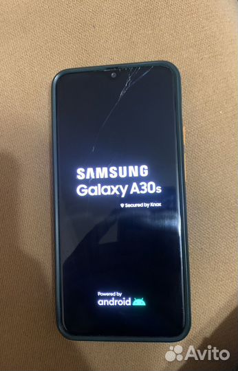 Samsung Galaxy A30s, 3/32 ГБ