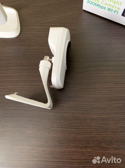 IP wifi камера TP-Link NC250