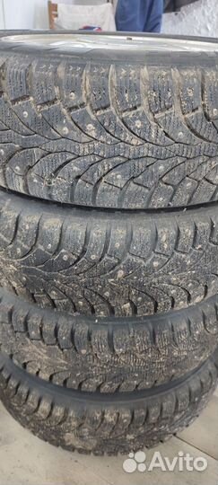 Formula Ice 175/65 R14