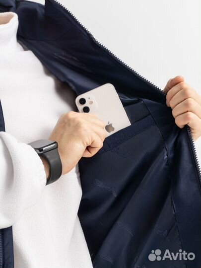 Жилетка мужская 46 размер