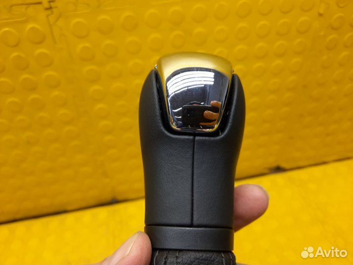 Ручка кпп Skoda Octavia cwva 2017