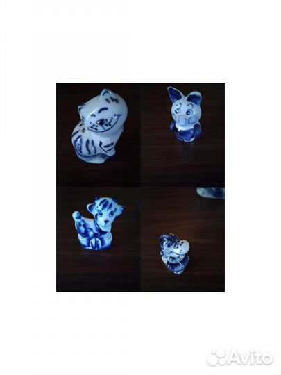 Предметы для интерьера