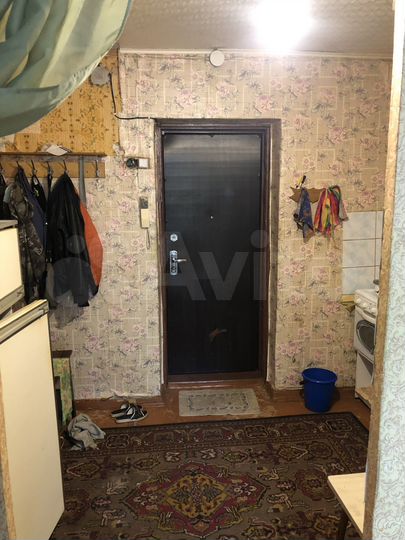 Комната 16,6 м² в > 9-к., 4/5 эт.