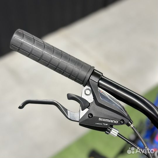 Велосипед скоростной Stels Focus 27,5