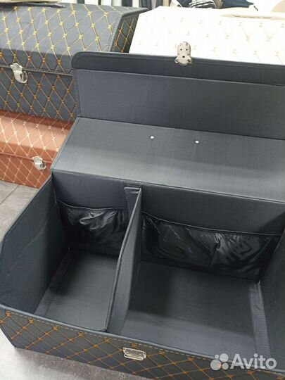 Кейс в багажник