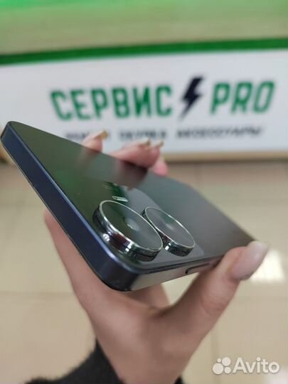 realme C55, 8/256 ГБ