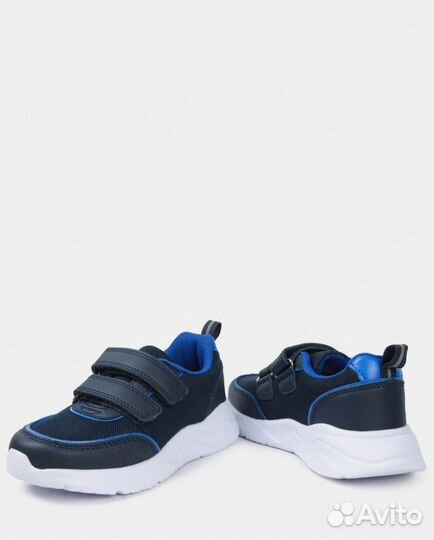 Кроссовки 27 новые