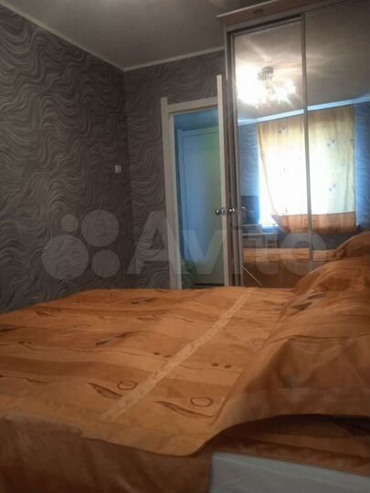 2-к. квартира, 44 м², 3/5 эт.