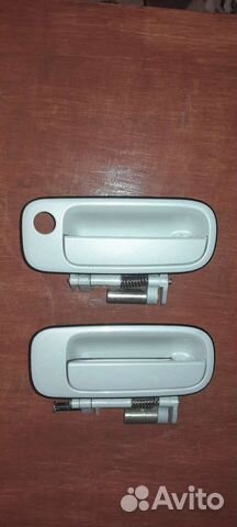 Дверные ручки mark 2 100