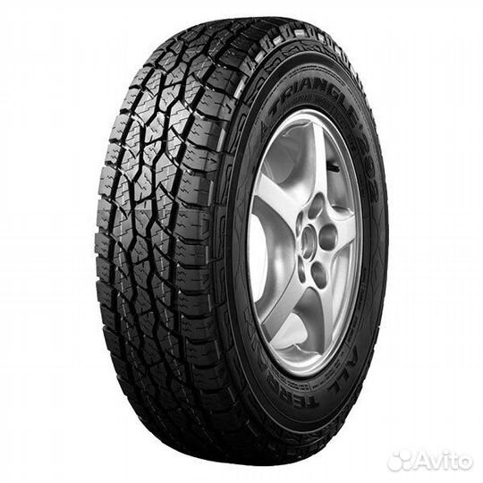 Triangle TR292 265/70 R17 115S