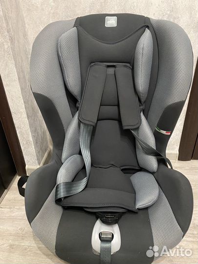 Детское автокресло Cam (Италия)