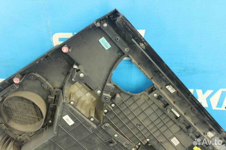 Обшивка двери Hyundai Santa Fe (Хёндай Санта Фе) C