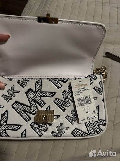 Сумка michael kors