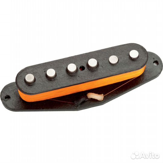 Seymour Duncan SSL-1 Vintage Staggered Strat