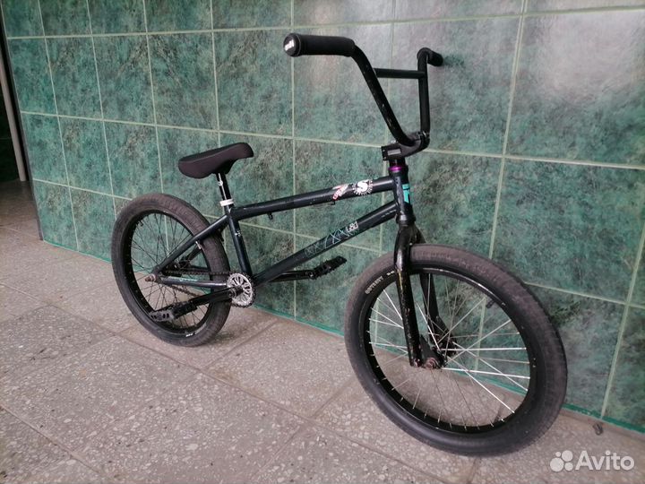 BMX