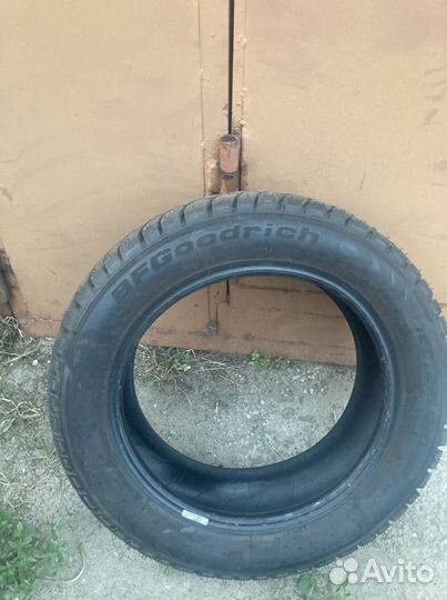 Bfgoodrich G-Force Stud 195/55 R15