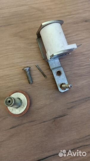 Клапан unox сбросник