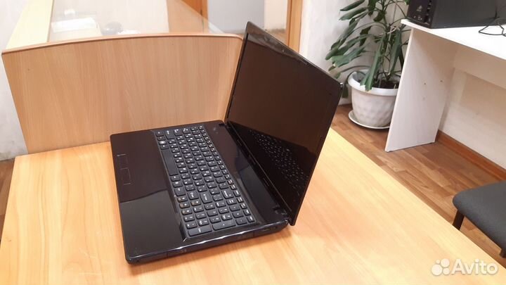 Ноутбук Lenovo G580