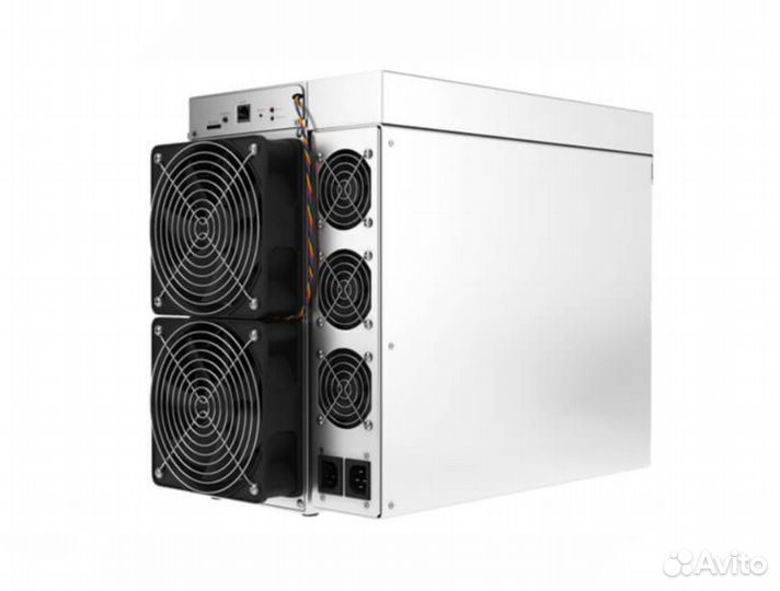 Antminer S19i 88.5 Th/s бу