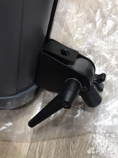 Студийная вспышка, импульс