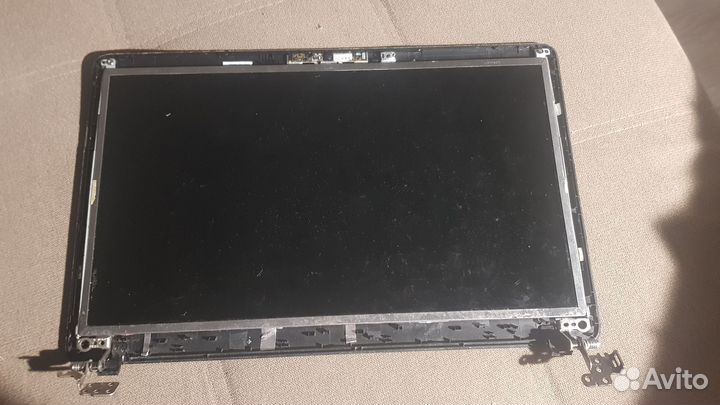 Матрица LTN156AT16 40pin