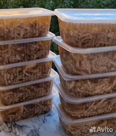 Домашний холодец