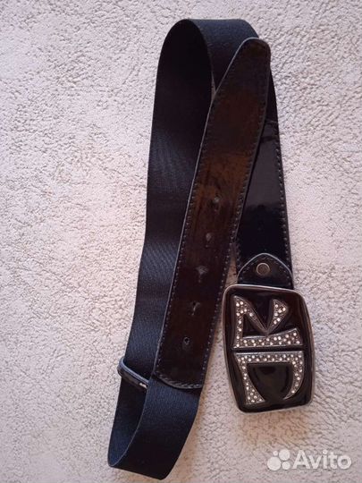 Ремни женские