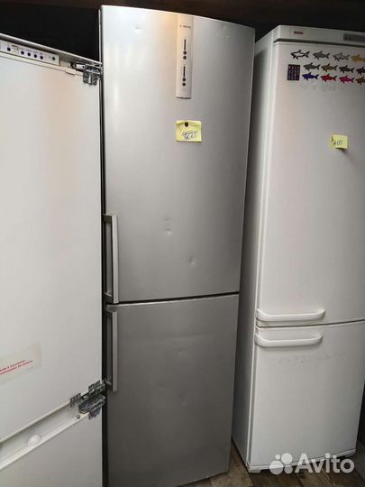 Холодильник Bosch no Frost