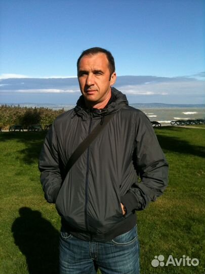 Офисный/персональный водитель