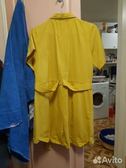 Комбинезон летний женский