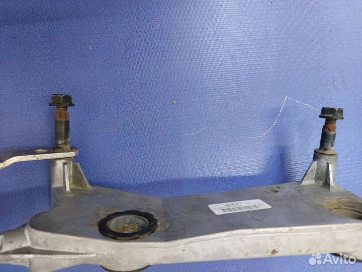 Трапеция дворников Mercedes-Benz Ml-Class W166