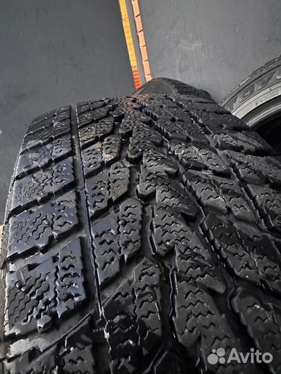 Toyo Winter Tranpath S1 225/60 R17 99Q