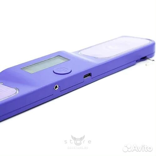 Таймер для спидкубинга Gan Halo Timer Standard