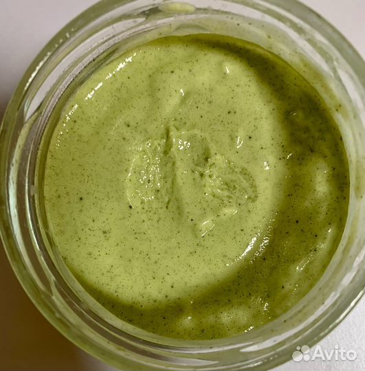 Смягчающий заживляющий крем с чистотелом