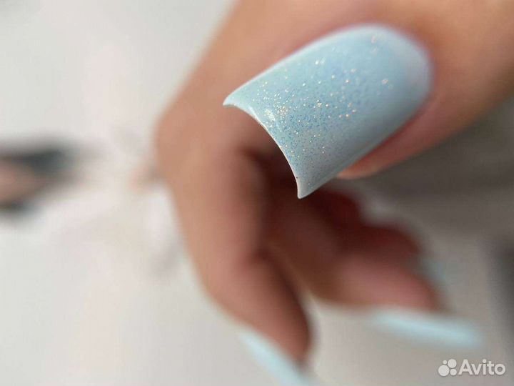 Мастер маникюра и педикюра