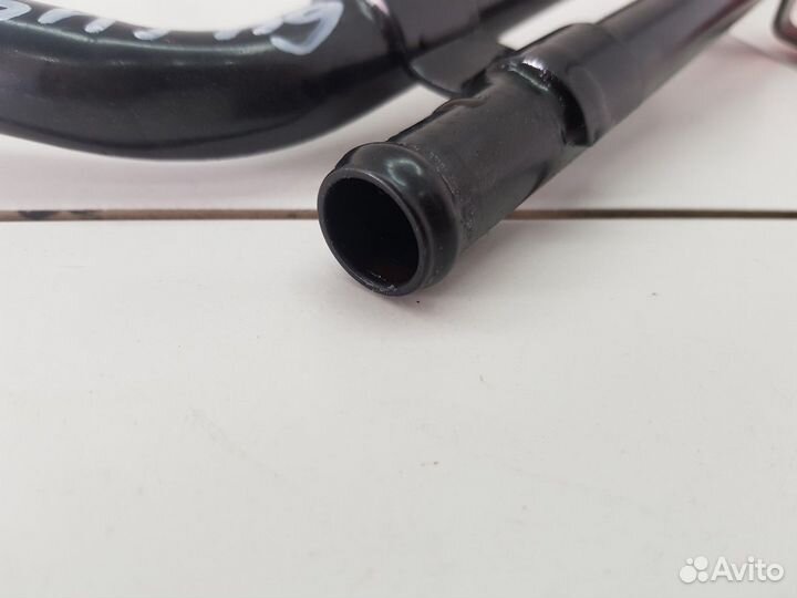 Трубка системы охлаждения