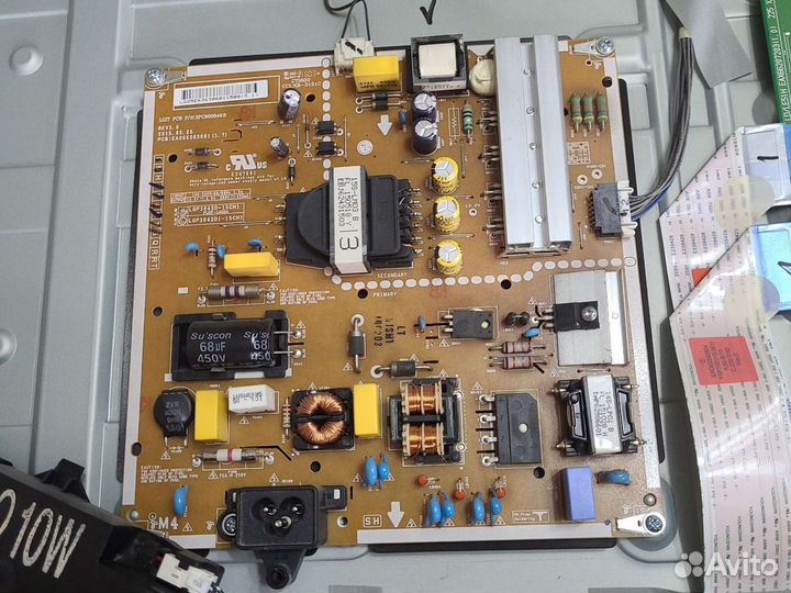 Lg42lf650 EAX66207203(1.0)