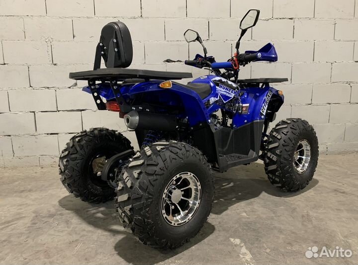 Детский квадроцикл Sherhan 1000G