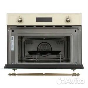 Электрический духовой шкаф Graude bwgk 45.0 EL