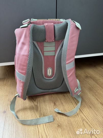 Рюкзак для девочки Grizzly