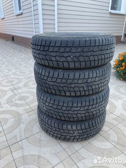 Toyo Observe GSi-6 175/70 R14
