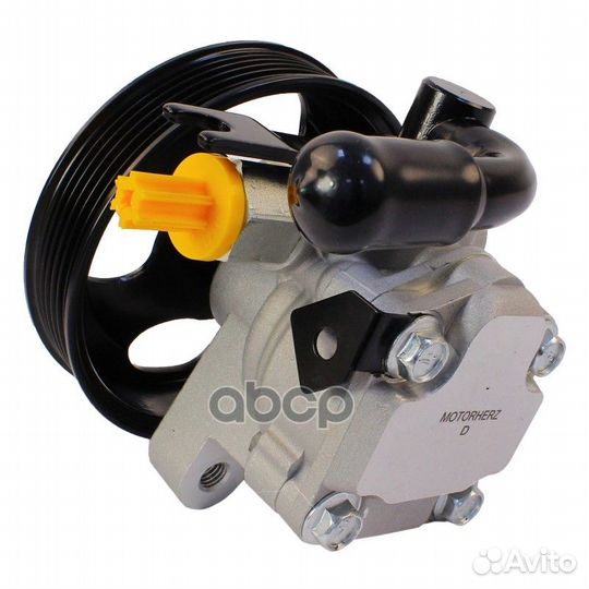 Насос гидроусилителя руля P1947HG Motorherz