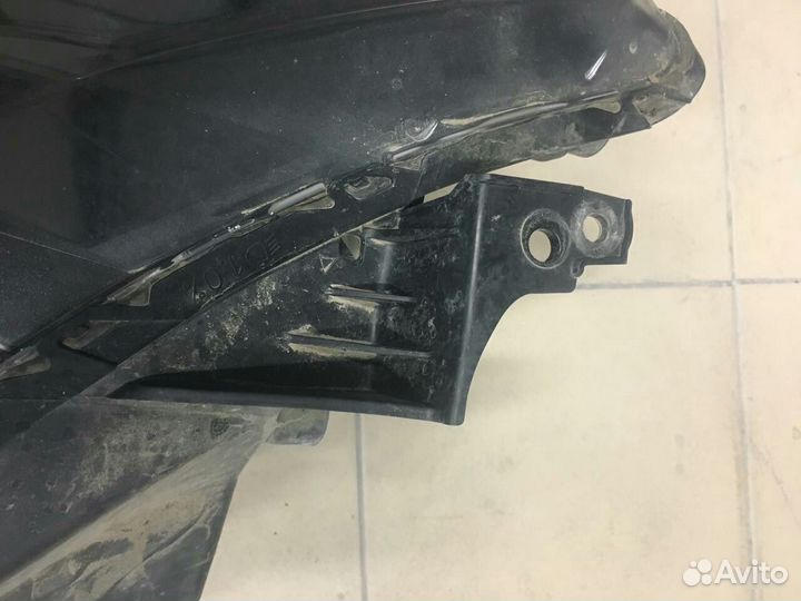 Правая светодиодная фара мазда сх-5 Mazda CX-5