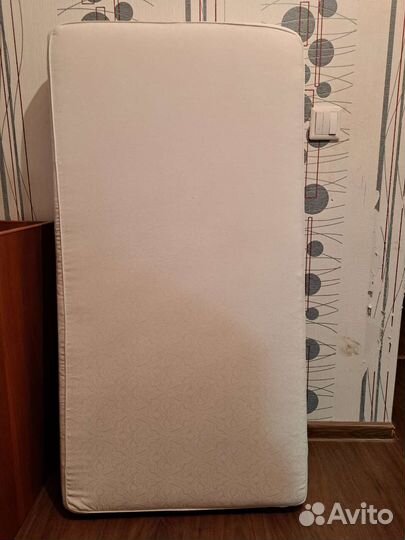 Матрас детский 120 60